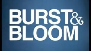 Burst And Bloom - Liar