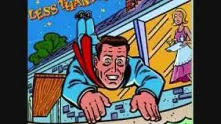 Less Than Jake - Theme Song For H Street