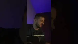 Poesia Ac&uacute;stica #3 - Capricorniana - Sant | Tiago Mac | Lord | Maria | Choice