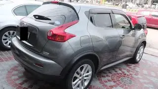 Nissan Juke | Detailed Review | Price, Specs & Features