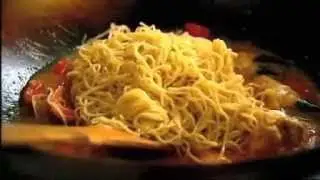 CHING HE HUANG Chinese Food Made Easy Chilli crab with egg noodles - The Best Documentary Ever - Th