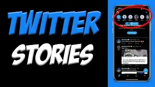 How To Get/Use Stories On Twitter 🔥| New Twitter Fleets Feature | Twitter Stories