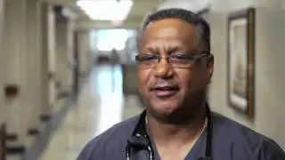 Ulysses My Best Friend is My Boss Hillcrest Hospital Cushing Tulsa, Oklahoma