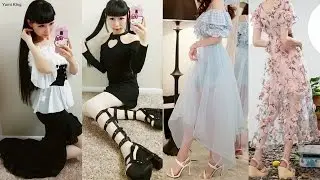 10 Creative & High Class & Gorgeous Outfit Ideas