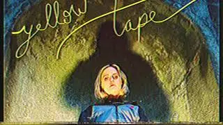 Ani Brava - yellow tape