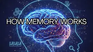 How Memory Works &mdash; The Science Behind Learning & Remembering