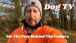 It&rsquo;s Me! The face behind The Terriers 