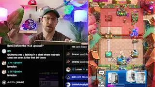 ✅ LEVEL 16 Confirmed by CR...