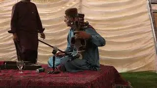 Balochi Folk Music |Suroz