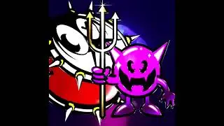 yibbon & ivy hollivana - ap0calypse