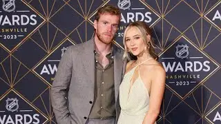 Inside Connor McDavid's troubled personal life