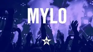 Mylo - In My Arms (Album Version)