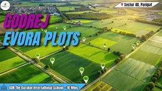 Godrej Evora | Premium Residential Homes with Modern Amenities & Excellent Connectivity