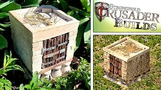 Granary - Stronghold Crusader Builds [WES]