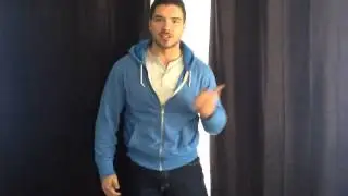 Ethan Page Wishes #AllEgo Good Luck Against Kevin Steen - Absolute Intense Wrestling