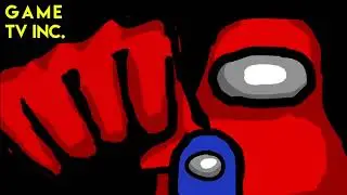 *NEW* AMONG US Death Animation Ideas (Fan Made) #4