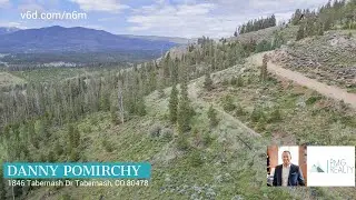 1846 Tabernash Dr Tabernash, CO 80478