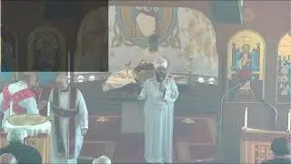 Holy Liturgy - January 28, 2026