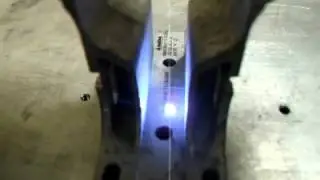 Automator 10W Fiber Laser Marking Video