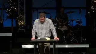Sunday Morning Worship