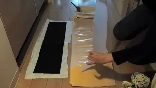 Uma Kinoshita Photography: Making Photobook with Japanese Bookbinding Technique