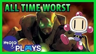 The Absolute WORST REBOOT in Gaming HISTORY