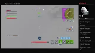 drewvj40's Chat Niggas