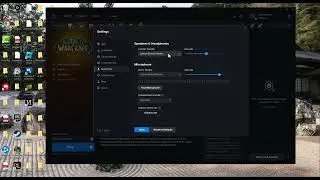 How To Use Voice Chat In World Of Warcraft