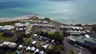 Sea Vu Caravan Park - Robe - South Australia