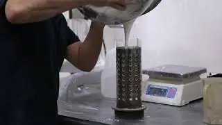 Fusione a cera persa per orafii e gioiellieri di Formlabs