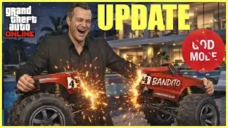 GTA Online Update : Diese Fehler wurden behoben - GTA 5 Online Deutsch