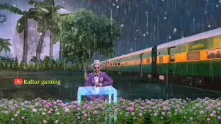 train effect back ground change free fire stutas #freefire #love #lovestuts