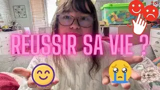As-tu r&eacute;ussi dans ta vie ? 💔 (parle avec kaon)