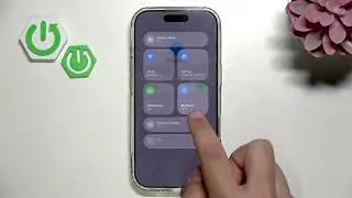 Как подключиться через Bluetooth на iPhone 17?