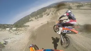 2015 Cal Classic: Battle ft. Mosiman / Cantrell / Ames - vurbmoto