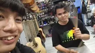 ACASIA GIG LOCAL MUSIC SCENE IN MALOLOS