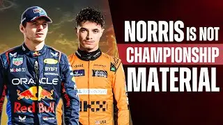 Lando Norris' 