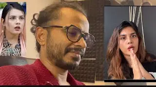 ഒടുവിൽ അക്കാര്യത്തിന് തീരുമാനമായി🤯😱 /Jasmin Jaffar 
