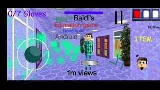 Billy's Basics education game decompile Android app