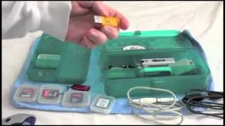 My Computer Accessories And Perepherials...