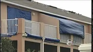 WFLA INVESTIGATIVE KB HOMES