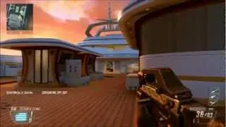 Black Ops 2: How To Get Gold Guns Faster- MeGa_X_SwErVe