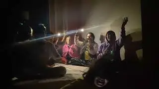 Mount Kenya Safari Reel with friends 