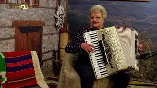 Хамид Имамски и Диди Кушлева - Юначе лудо и младо // Гласът на Родопите - 11.01.2026
