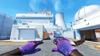holding angles, peeking, recoil control and calm aiming tutorial to rank up in cs2