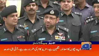 Geo Headlines - 02 PM - 13 September 2018