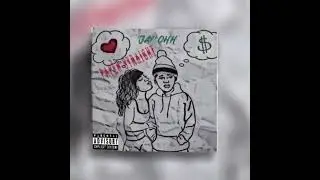 Jay&rsquo;Ohh -Paper straight (official audio)