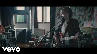 George O'Hanlon - The Weight (Live At Chapel Studio, UK / 2021)