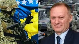 FSK, ftesë për anëtarësim në NATO! Gjenerali: Plotësisht e merituar!