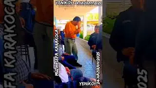 Müzik . SEFA KARAKOCA 